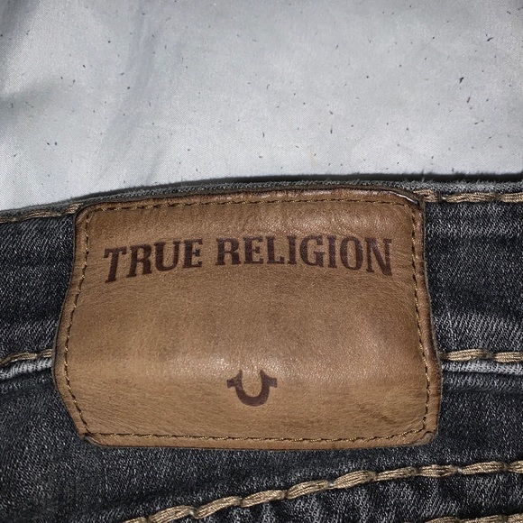 True religion jeans - Picture 3 of 7